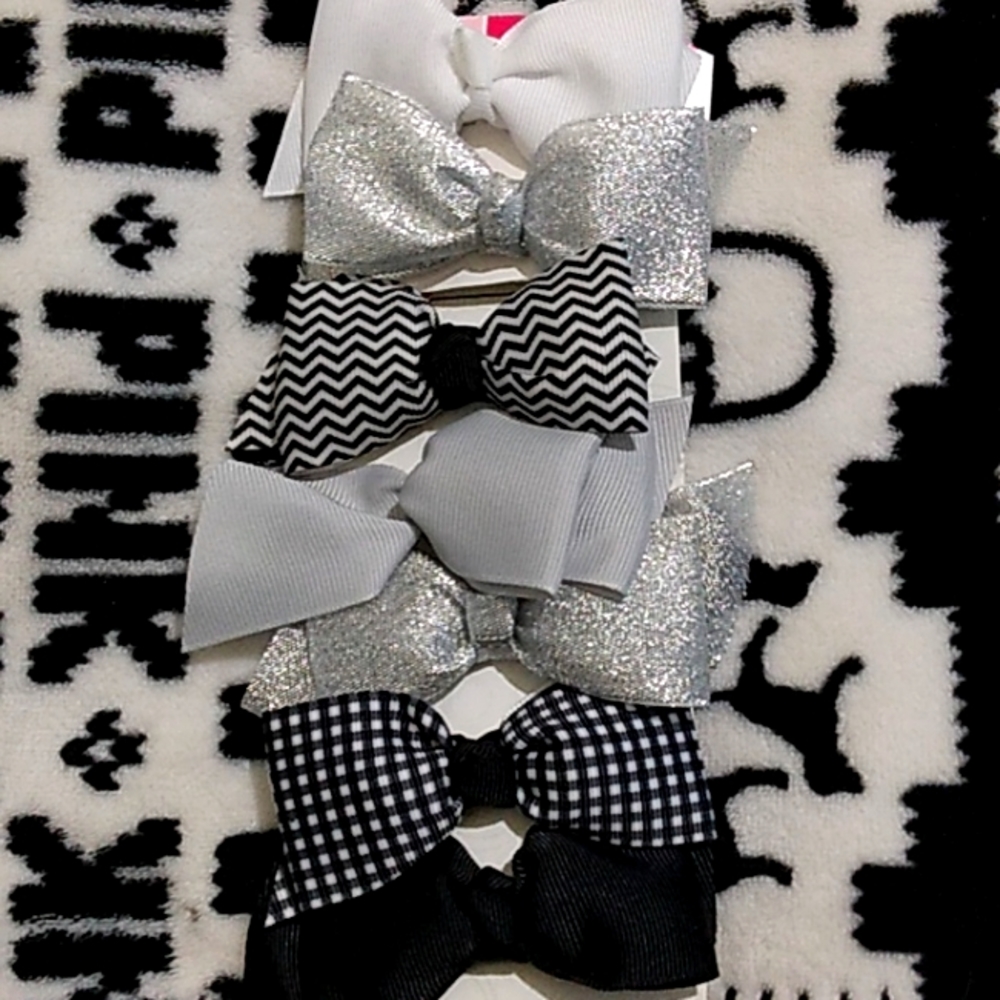 BOWS!!!